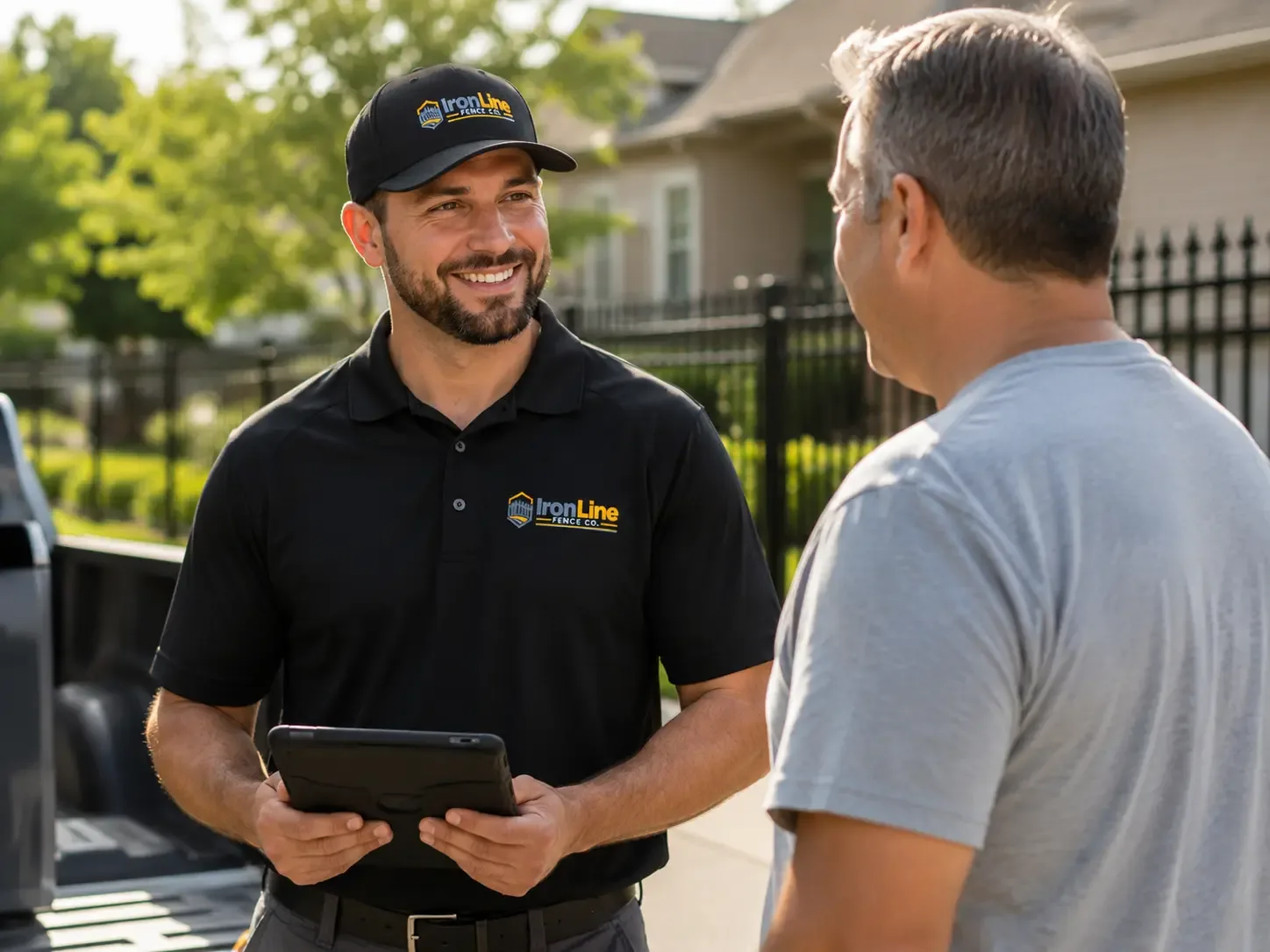 Metal Fence Installation Malverne, NY FAQs